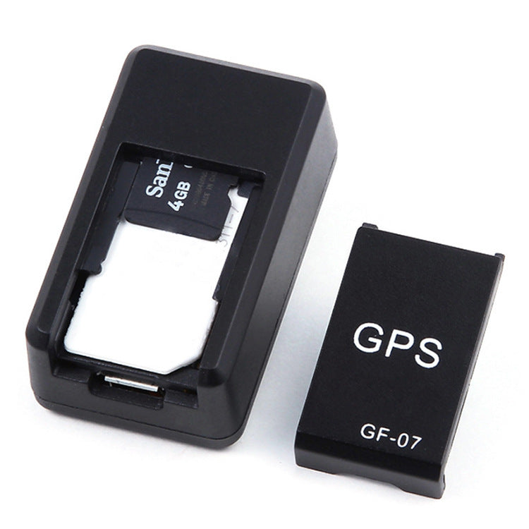 Mini Magnetischer GPS