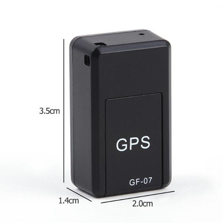 Mini Magnetischer GPS
