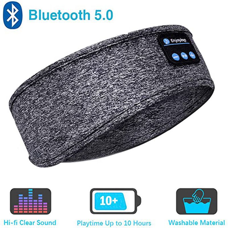 SoundDreams 2-in-1 Bluetooth Kopfband