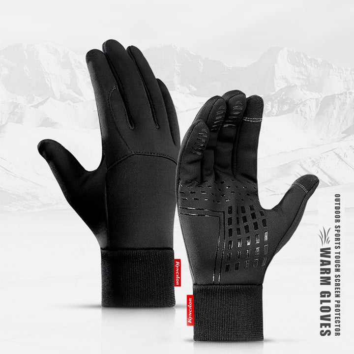 WärmeTouch Kälteschutz-Handschuhe